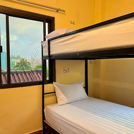 Easy Go Backpacker Hostel Vang Vieng Zewnętrze zdjęcie